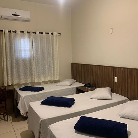 Hotel London Araraquara Zewnętrze zdjęcie
