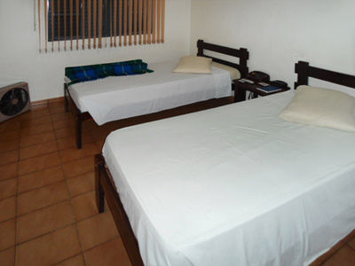 Hotel London Araraquara Zewnętrze zdjęcie