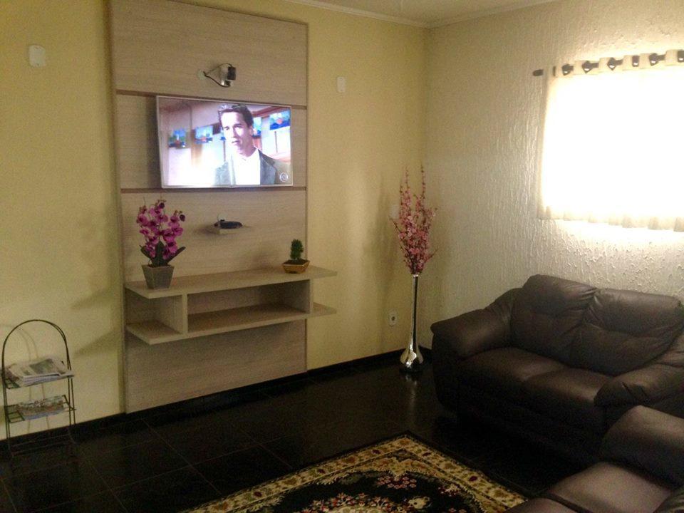 Hotel London Araraquara Zewnętrze zdjęcie