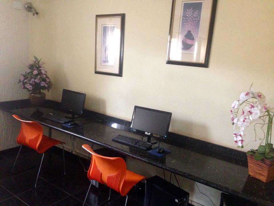 Hotel London Araraquara Zewnętrze zdjęcie