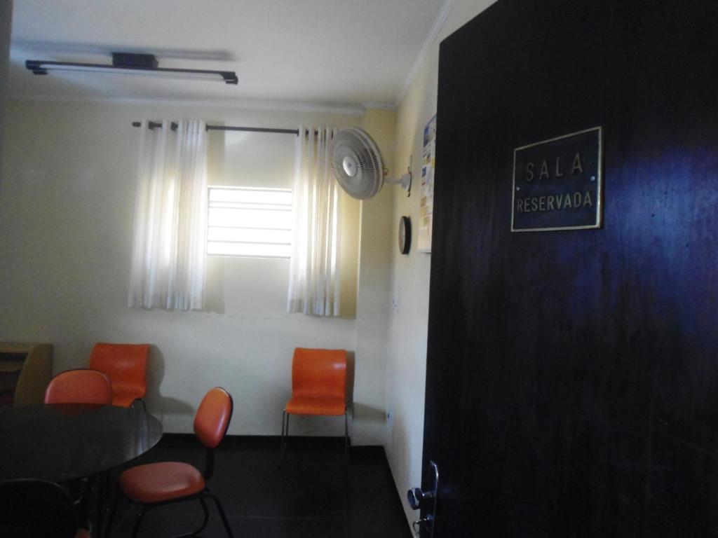 Hotel London Araraquara Zewnętrze zdjęcie