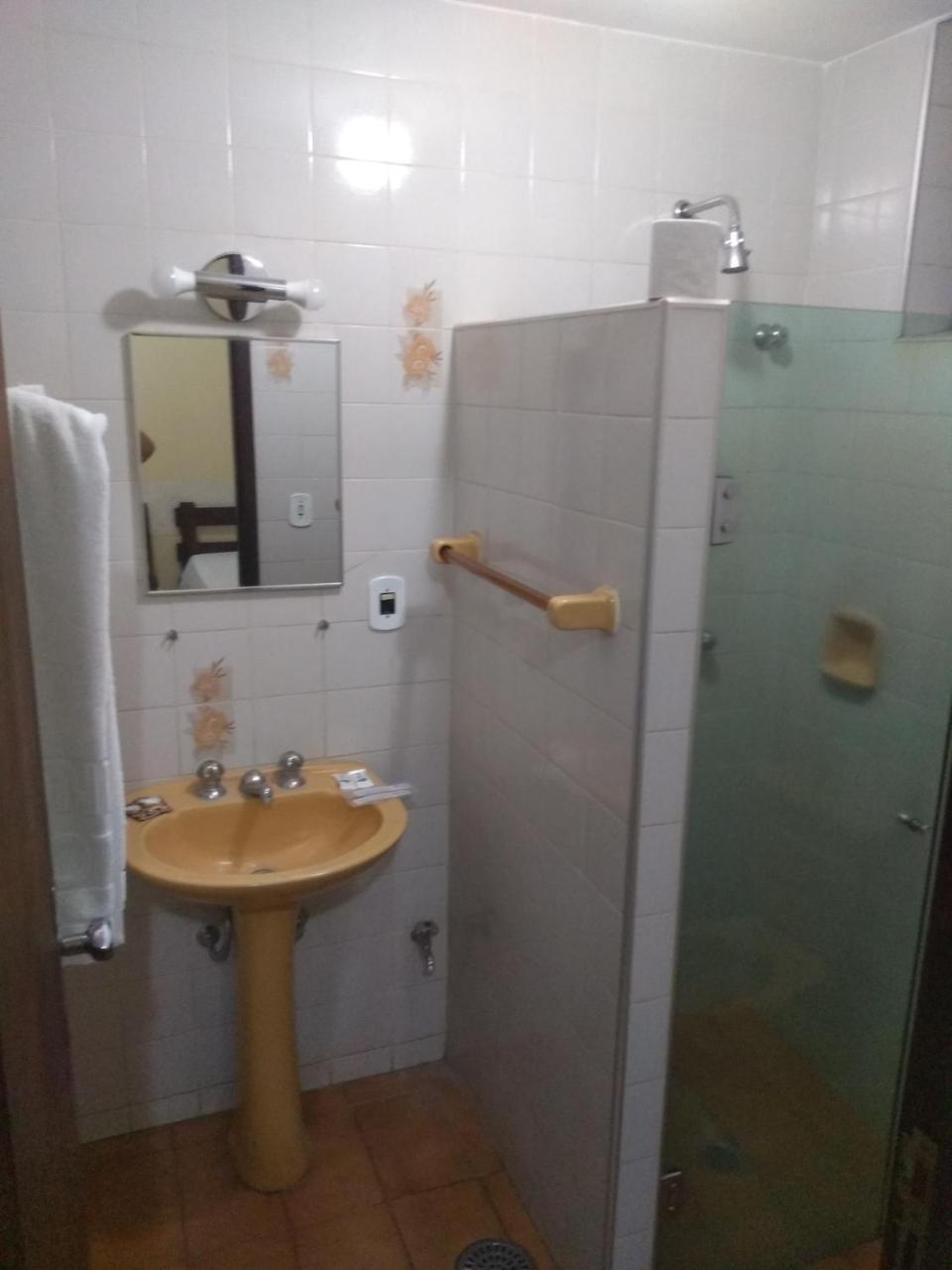 Hotel London Araraquara Zewnętrze zdjęcie